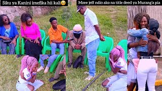 Download Lagu Kanini in hot soup🔥Adabu baada ya nyingine Daktari ameamua Siku ni leo lazima Ann apate vitu zake🥺 MP3 Download Lagu Kanini in hot soup🔥Adabu baada ya nyingine Daktari ameamua Siku ni leo lazima Ann apate vitu zake🥺 MP3