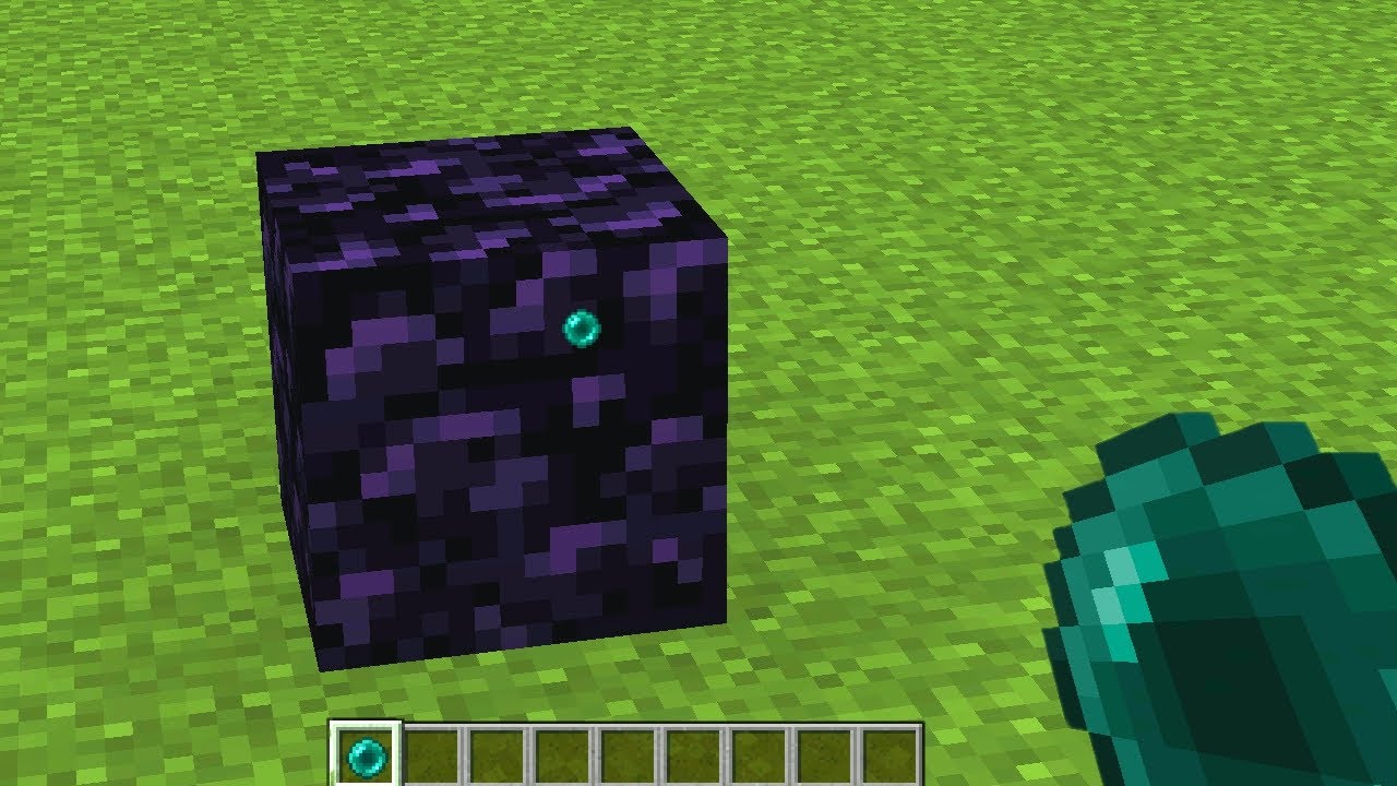 what's inside obsidian ? - YouTube