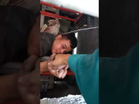 Video Bộ Ốc M8 - youtube