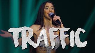 Трафик - Селина - Cavalli Club Stara Zagora