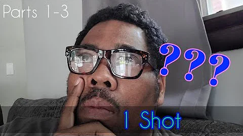 Buyer's Guide One Shot. Parts 1-3