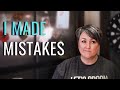 5 MISTAKES I MADE BUYING NEW RVS (AND 5 THINGS I DID RIGHT)
