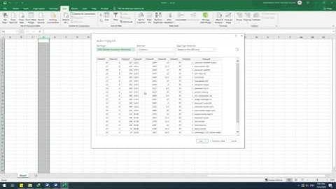 Data Cleaning Using Weka Part 1
