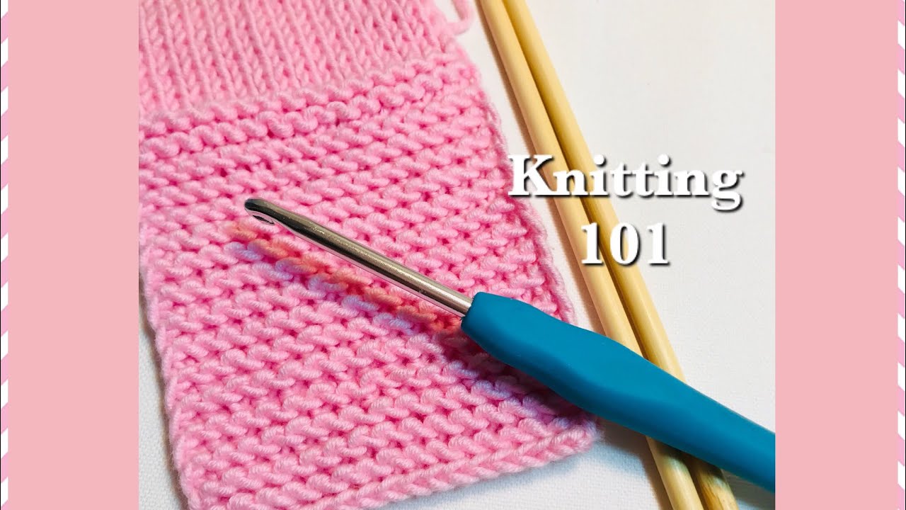 Knitting Hook Photos, Images and Pictures