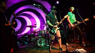 Famous Second Best at the Twilight Cafe & Bar  7, 29, 2017  -Full Set Wealth