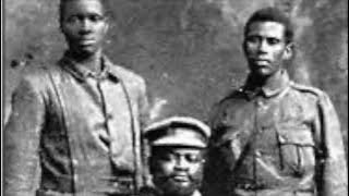 Praises of king Dinuzulu Izibongo zenkosi uDinuzulu
