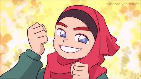 My Little Numair anime opening (FireAlpaca)