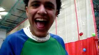 Theodoro SHS Multicultural 2008