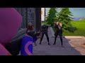 A Fortnite roleplay(Bad babysister)