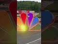 Close calls with the safety cars at Road America 🫣⚠️
