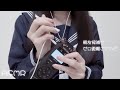 【ASMR】親友候補にゼロ距離で囁かれながら耳かきで責められるasmr/耳ふー/タメ口/ロールプレイ/睡眠導入/Whispering/Ear Massage
