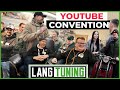 YouTube Convention bei Langtuning, Interview mit Jan Schäffer, Prüfstandslauf ZTX130, uvm.