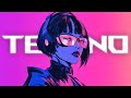TECHNO MIX 2025 🎧 Best Remixes of Popular Songs 🎧 Top Techno Music 2025