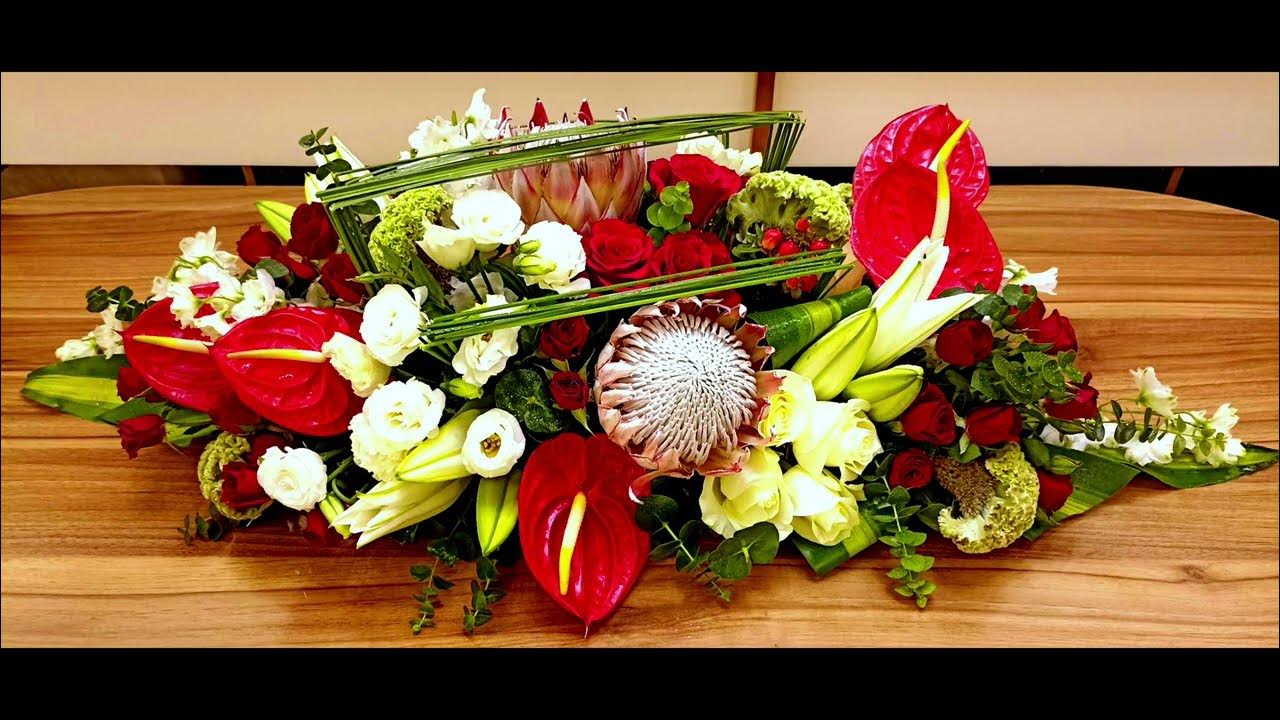 many-flowers-arrangement-s-creative-mind-how-to-make-creative