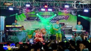 KASUNYATAN KURNIA RAHMA - SHAUN THE SHEEP - HAPPY PARTY SIWALAN ETAN GANK - BATANGAN PATI