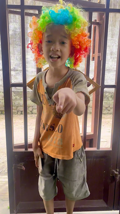 Trash Can with Holes! 🗑️