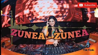 DJ ZUNEA - ZUNEA TIKTOK VIRAL !! | DJ DESA TERBARU REMIX 2021🎉