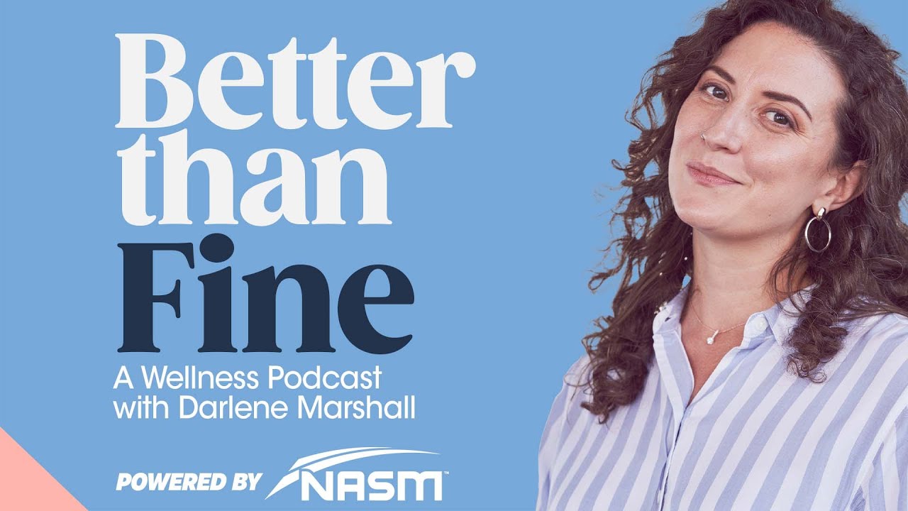 Dalia Kinsey: Decolonizing Wellness