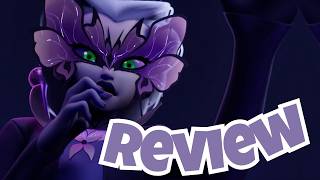 FELIX LEBEN STEHT AUF DEM SPIEL!😨🦚🪶 "Yaksi Gozen"🐲⚡ Review + Übersetzung✨👀