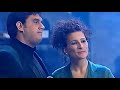 NATHALIE CHOQUETTE &amp; MARC HERVIEUX 🎤🎤 Con Te Partiro / Time To Say goodbye (Live) 1997
