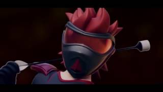 Rules Of Combat Archery By Archery Tag