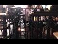 高円寺 四丁目カフェの昼下がり