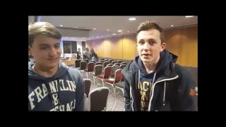 Interview Course 2015 testimonials Part 1