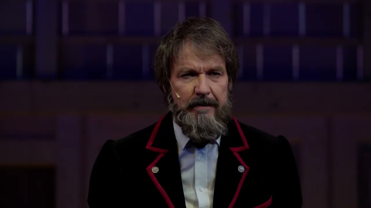 БЛЁШ // Трейлер