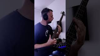 Riff 002 #guitar #guitarist #metal #newriff #guitarcover #ibanez #music