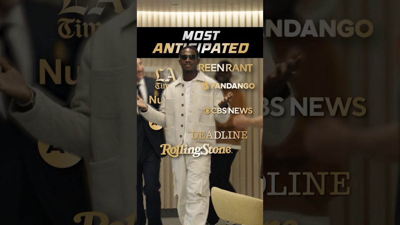 There’s no slowing us down!