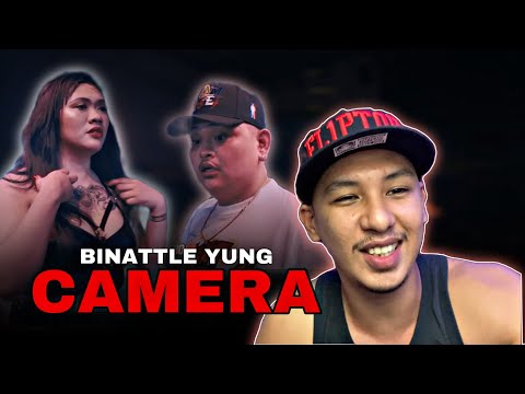 𝐙𝐚𝐤𝐢 𝐑𝐞𝐚𝐜𝐭𝐬 - Luxuria vs Pistolero 2 | Binattle yung camera
