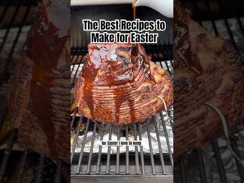 The Best Creative Main Dish Recipes for Easter These will keep everyone coming back for seconds