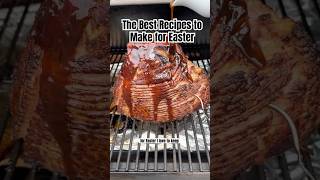 The Best Creative Main Dish Recipes for Easter. These will keep everyone coming back for seconds.