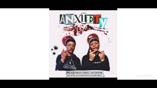 Tezdadon - Anxiety Remixtrust Ft Cdott Banks Official Audio