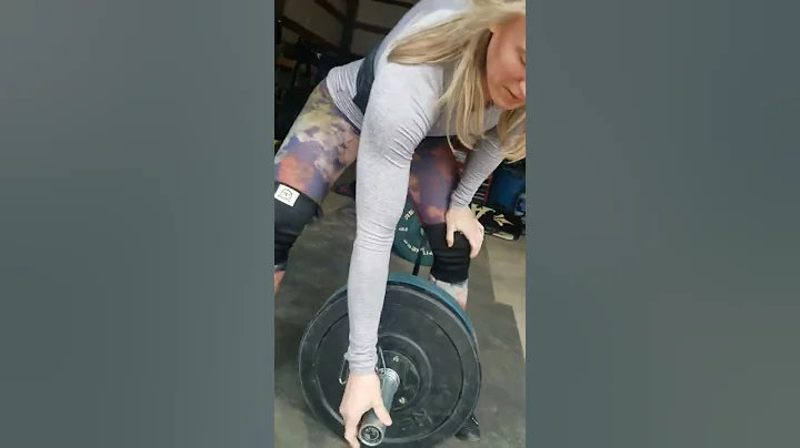 Megan Bradshaw 180lbs