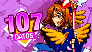 Sakura Card Captor: 107 Datos que DEBES saber | Touya y Yukito ¿Se BESARON? | Átomo Network