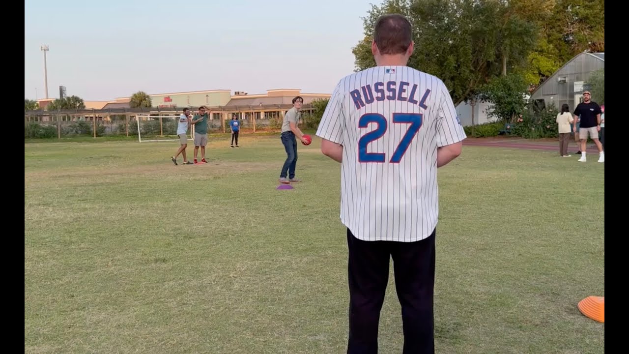 Kickin' Up Some Fun!