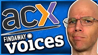 Audiobook Creation Exchange Acx Exclusive Or Non-Exclusive?