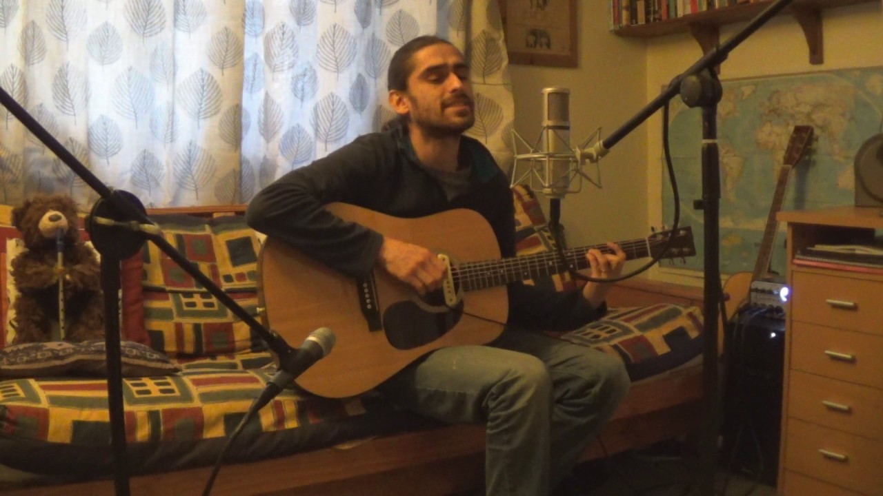 Sam Austin - Pretend