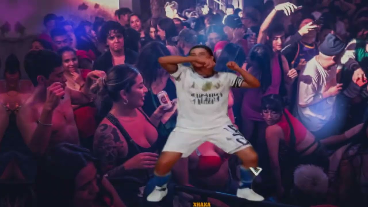 Espartsualse/Bellako Spartan - TSUALSE (El Liquido Especial REMIX) 