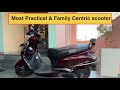 TVS Jupiter 125 : engine issues, build quality ❌ 2000km ownership review , ab loge