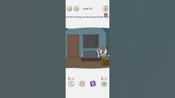 brain out 2 level 10