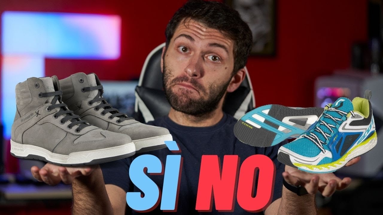 5 ERRORI da non SOTTOVALUTARE quando SCEGLI L'ABBIGLIAMENTO TECNICO ...
