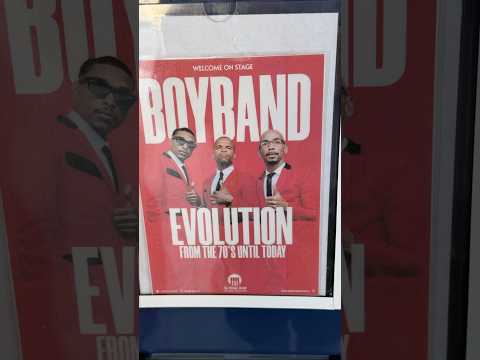 Jamie Foxx Motown Special night with Evolution - TUI BLUE