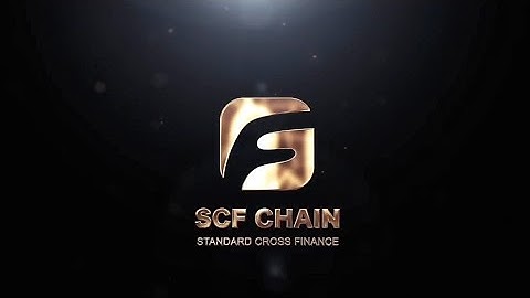 SCF Chain New Office In South Africa 🔥 | Blockchain Project ✨
