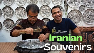 Iran Souvenirs: What can you take home as a memory of Iran