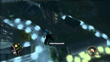 Saints Row 3 Motor Bike Glitch Tutorial/Montage(AND MORE)