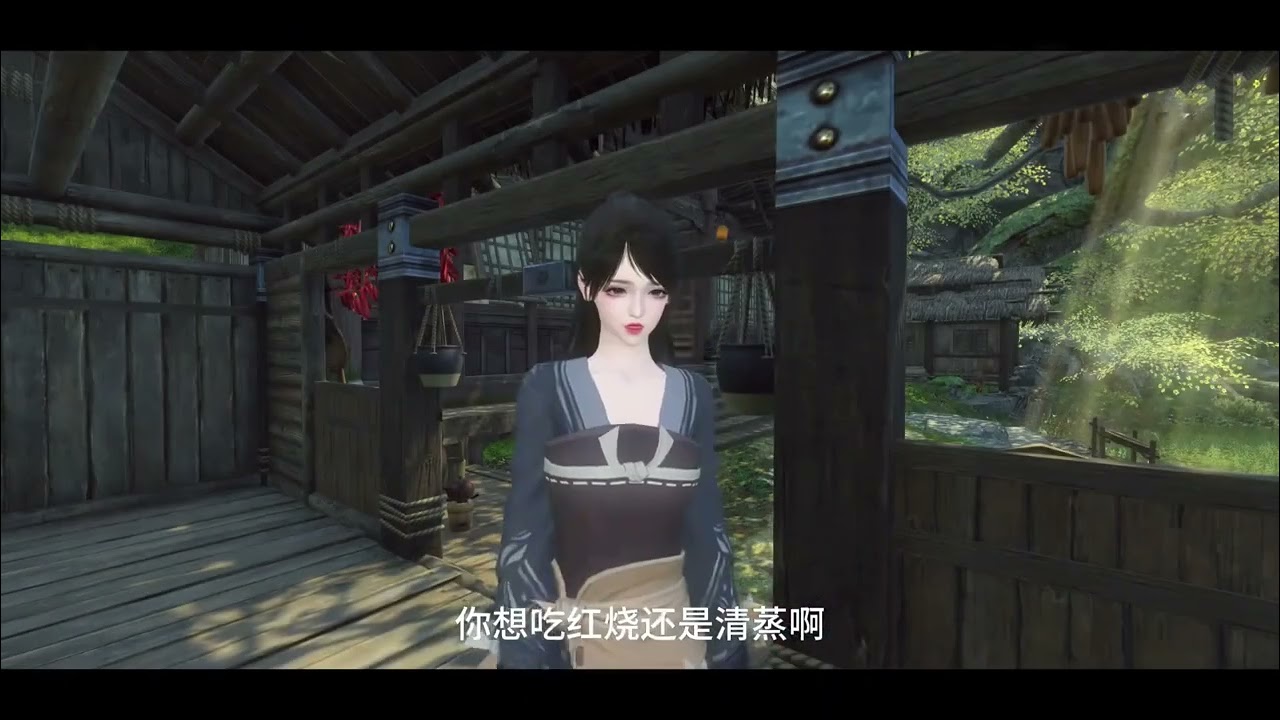 《守寡七年，三个反派崽的太子爹回来了》1-23