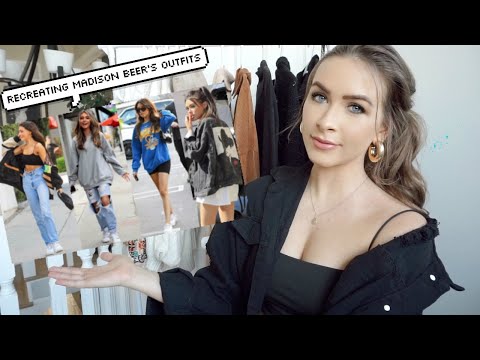 SHEIN COLLABORATES WITH INFLUENCER MADISON FISHER ON A MOMMY & ME