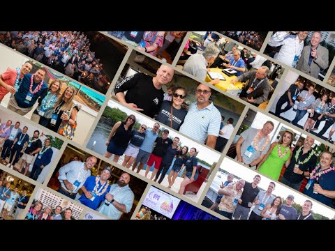 IFPG Retreat 2021 Video Recap - video from IFPG
